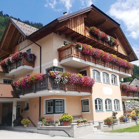 Apartment Talblick Санкт-Михель  Экстерьер фото