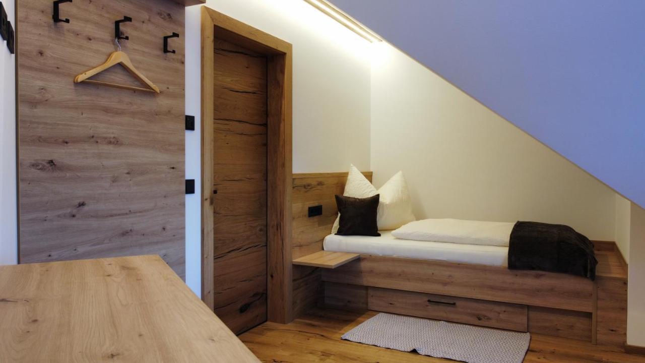 Apartment Talblick Санкт-Михель  Экстерьер фото